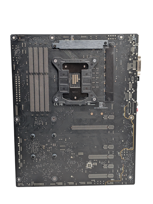 ASUS MAXIMUS VII HERO Motherboard Intel Core i5-4690K 16GB RAM PLEASE READ  -