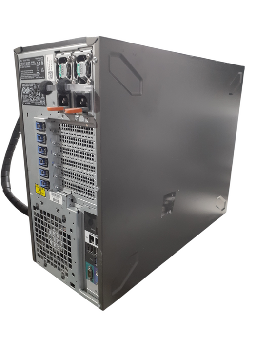 Dell EMC PowerEdge T440 Xeon Bronze 3104 @1.70GHz 16GB DDR4 | NO HDD