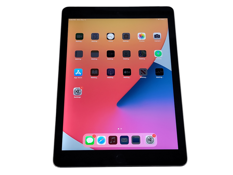 Apple iPad Air 2nd - 16GB - Space Gray [A1567] (
