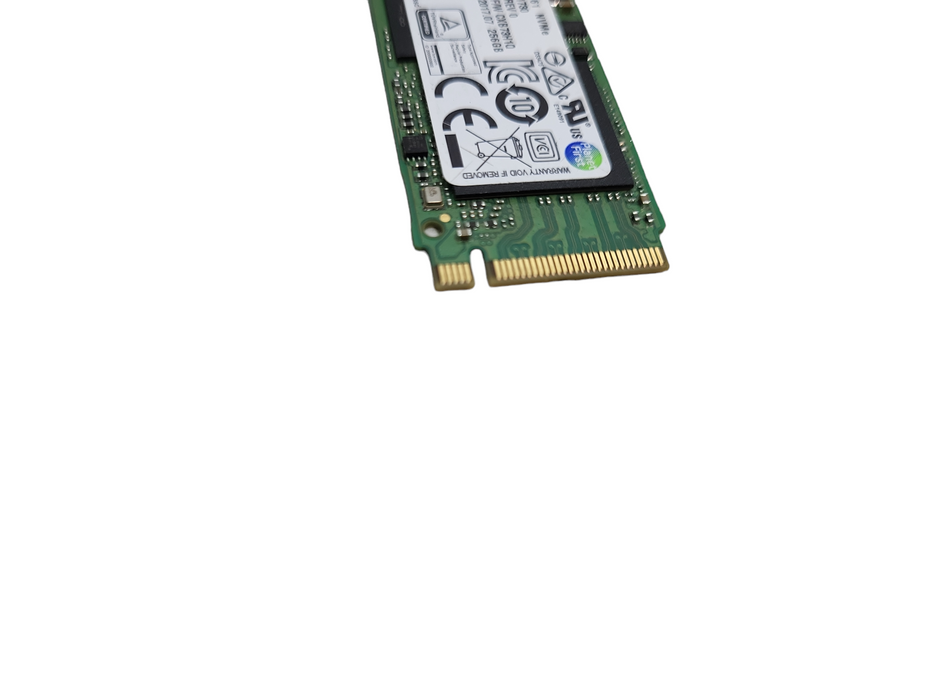 500-512GB m.2 NVMe 2280 SSD | Mixed Brand Q&