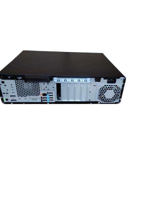 HP Z2 SFF G9 Workstation 12th Gen i5 - 12500 16GB DDR5 Ram Qθ