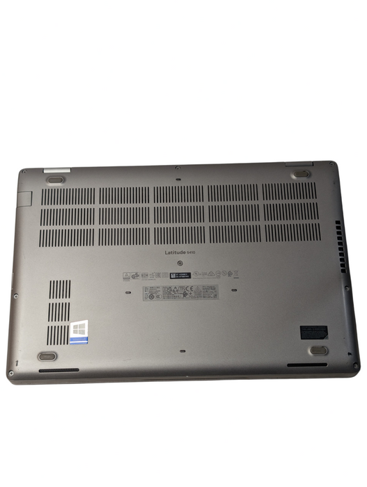 DELL Latitude 5410 Intel Core i5-10210U 16GB RAM 256GB NVMe SSD  Q- Lap200
