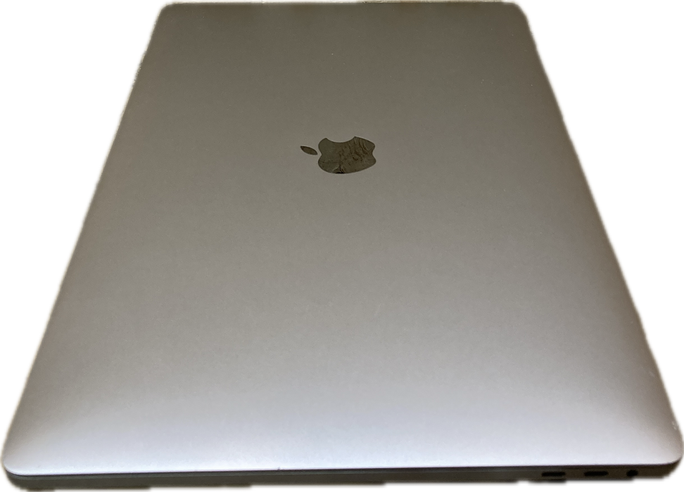 Apple MacBook Pro 15 2015 i7-8850H Radeon Pro 560X 16GB RAM 512GB SSD READ!