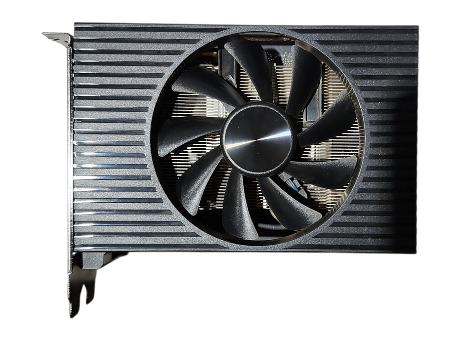 Dell NVIDIA GeForce RTX 4060 8GB GDDR6 PCIe Graphics Card