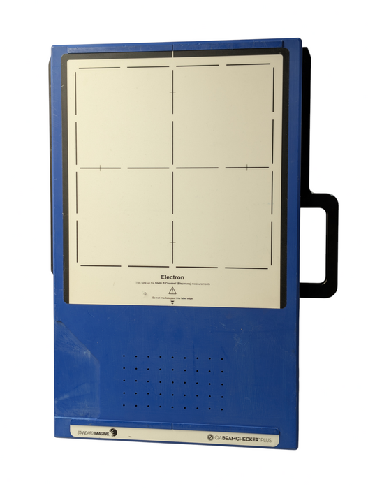 STANDARD IMAGING QABEAM QA BEAM CHECKER PLUS  -