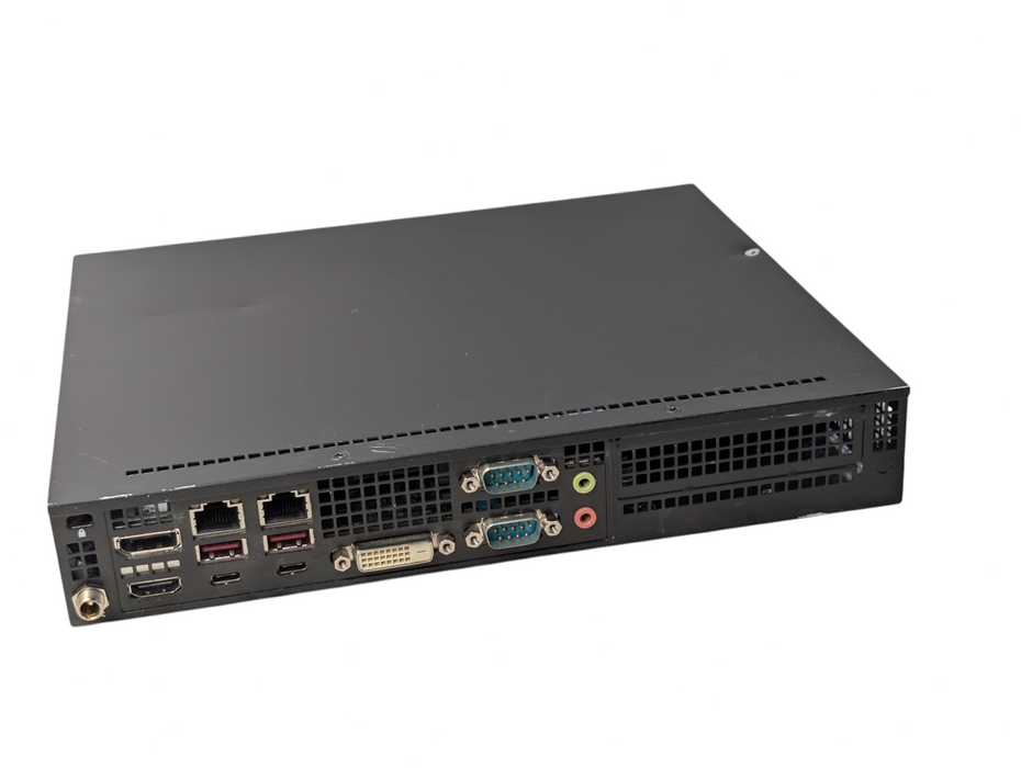 Supermicro E300-15 X11SCV-Q 64GB RAM Intel Core i5-8500T mini server  -