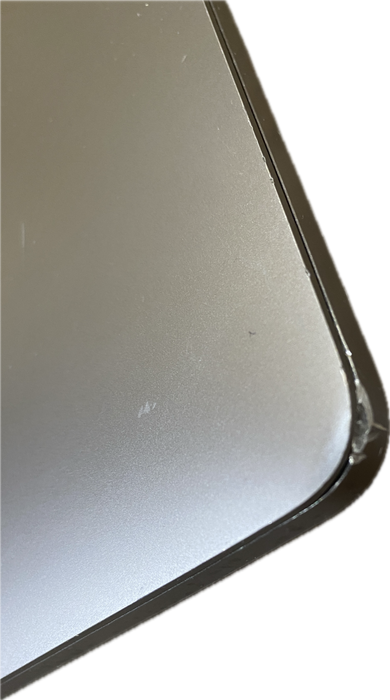 Apple MacBook Pro 13" 2017 i5-7360U 16GB RAM 128SSD No Power Adapter READ!