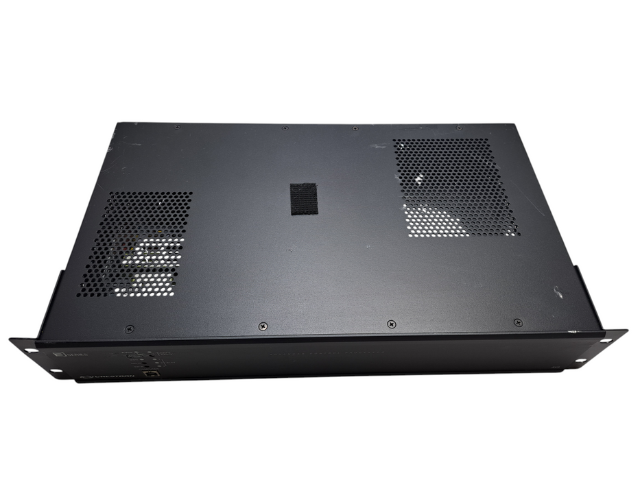 Crestron AV3 Control System Advanced Control Processor )