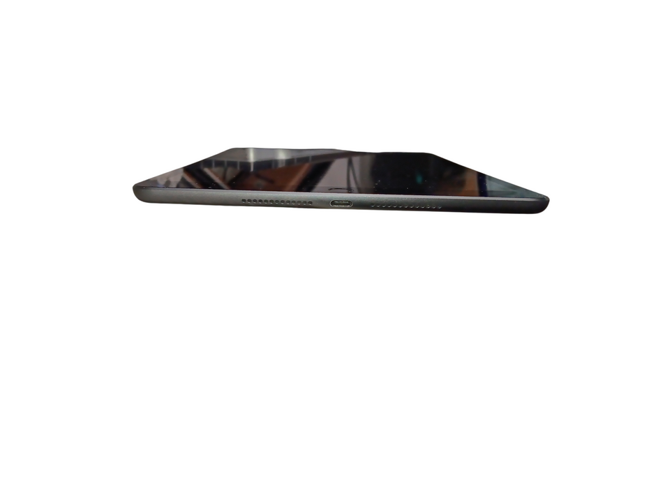 Apple iPad 9th Gen - 64GB - Space Gray [A2602] Q