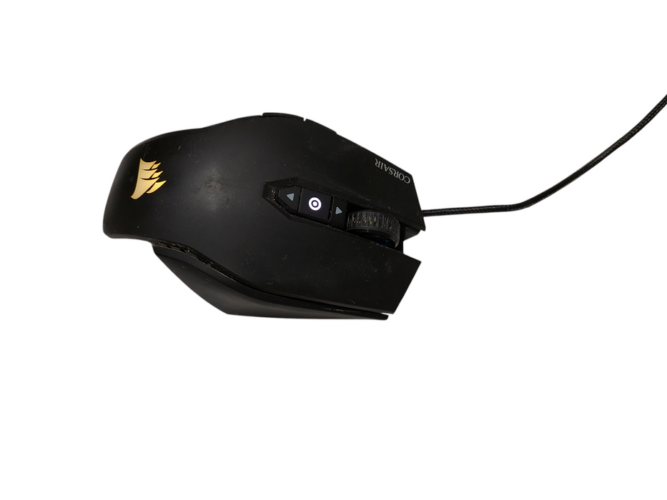 Corsair Gaming Mouse  =