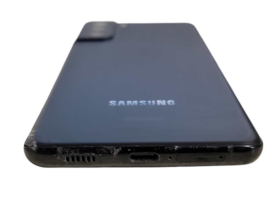 Samsung Galaxy S21 Plus 5G - 128GB - Black [SM-G996W] (