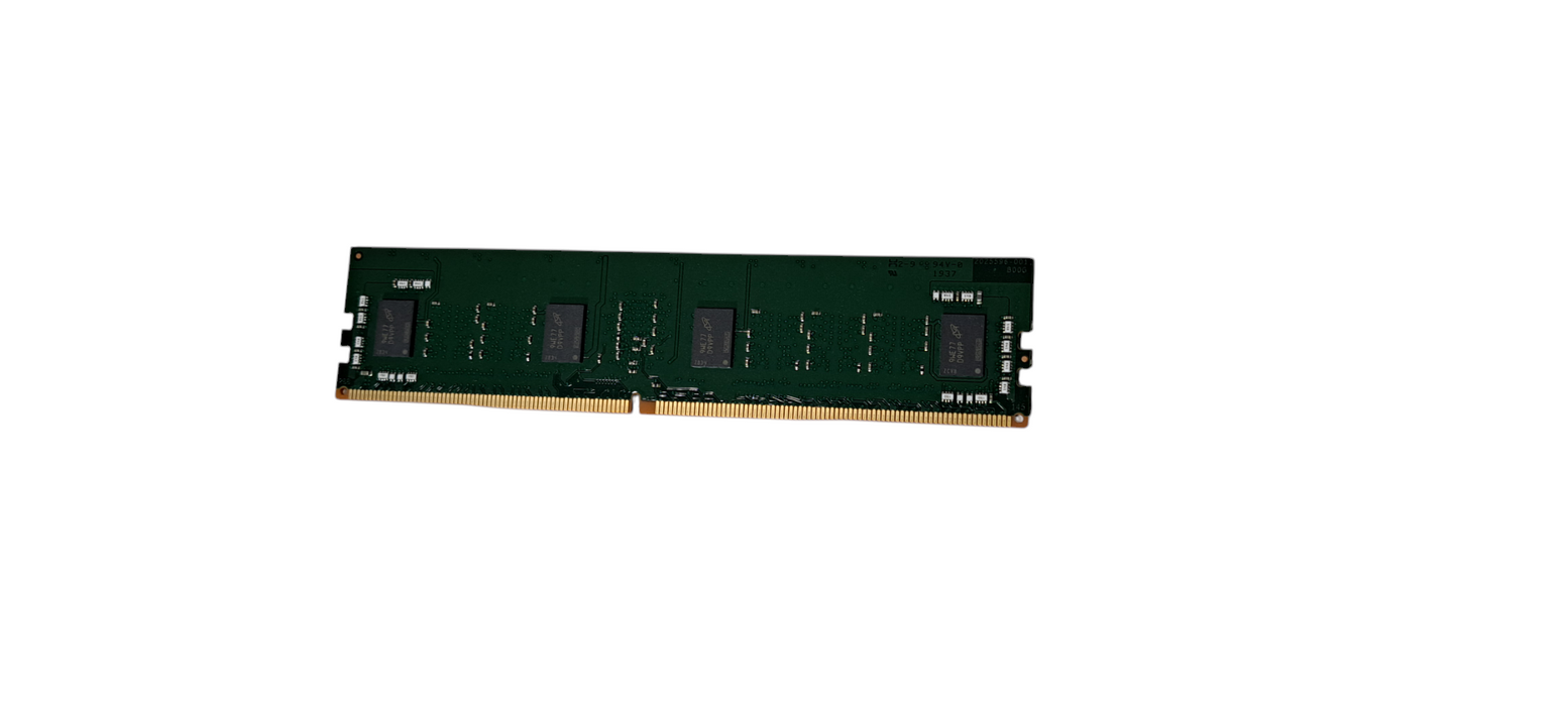 Kingston KSM24RS8/8MEI – 8GB DDR4-2400MHz ECC Registered (RDIMM) Server RAM Q