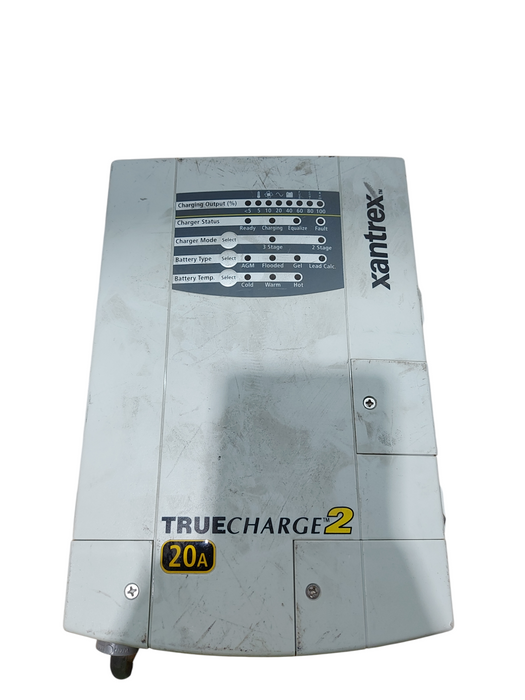 Xantrex 804-1220-02 TC2012 TRUECHARGE2 20 A 12V