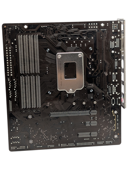 GIGABYTE B365M DS3H Motherboard w/ Intel i3-9100F, 16GB DDR4, I/O Shield )