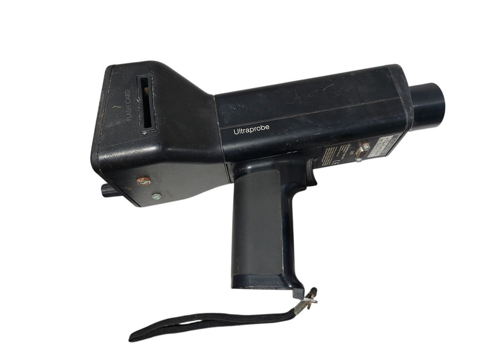 UltraProbe 10000 MPH  =