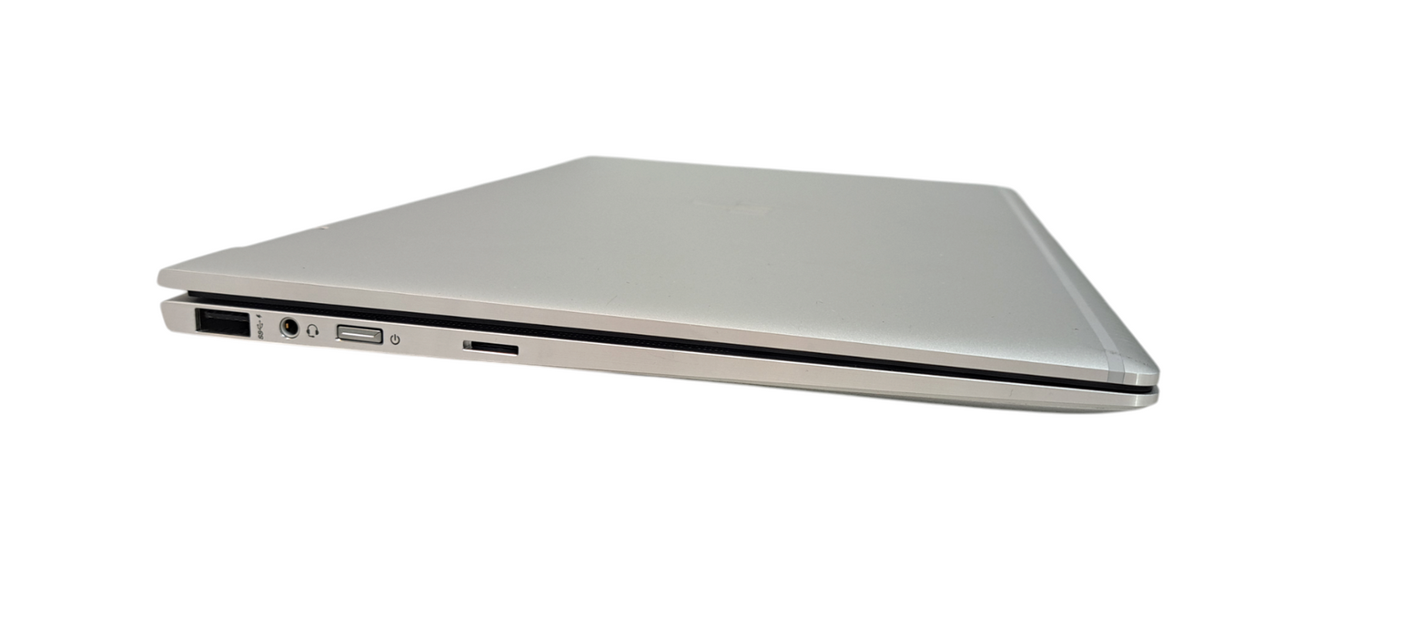 HP EliteBook x360 1030 G4 i5-8265U|16GB RAM|256GB NVMe|READ  BudLap
