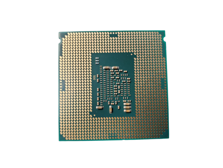 INTEL Core i3-7100 3.9 GHz LGA1151 CPU Processor SR35C