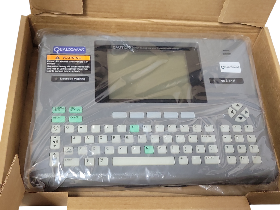 Open-Box QUALCOMM CV90-52689-1 onboard communication computer Q_