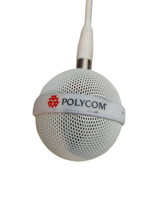 Polycom HDX Ceiling Microphone Array