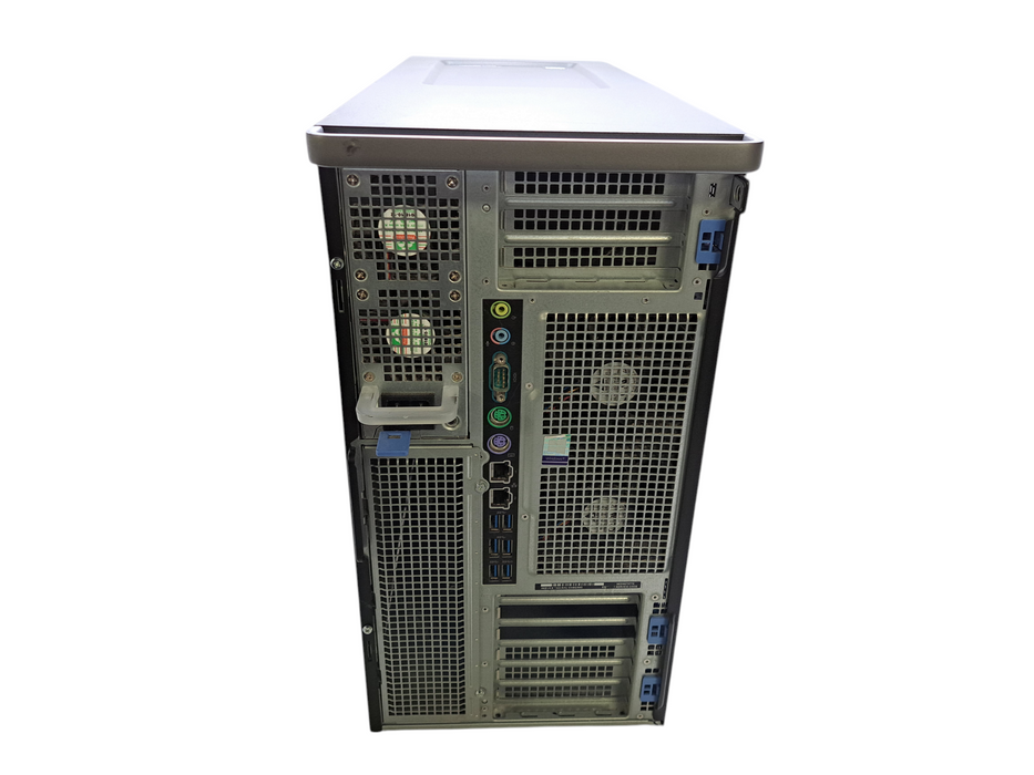 Dell Precision 7920 | Xeon Gold 5218 @2.30GHz, 64GB DDR4, No HDD/GPU )