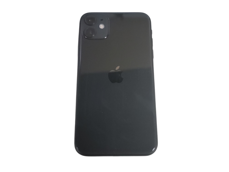 Apple iPhone 11 - 64GB - Space Gray [A2111] (