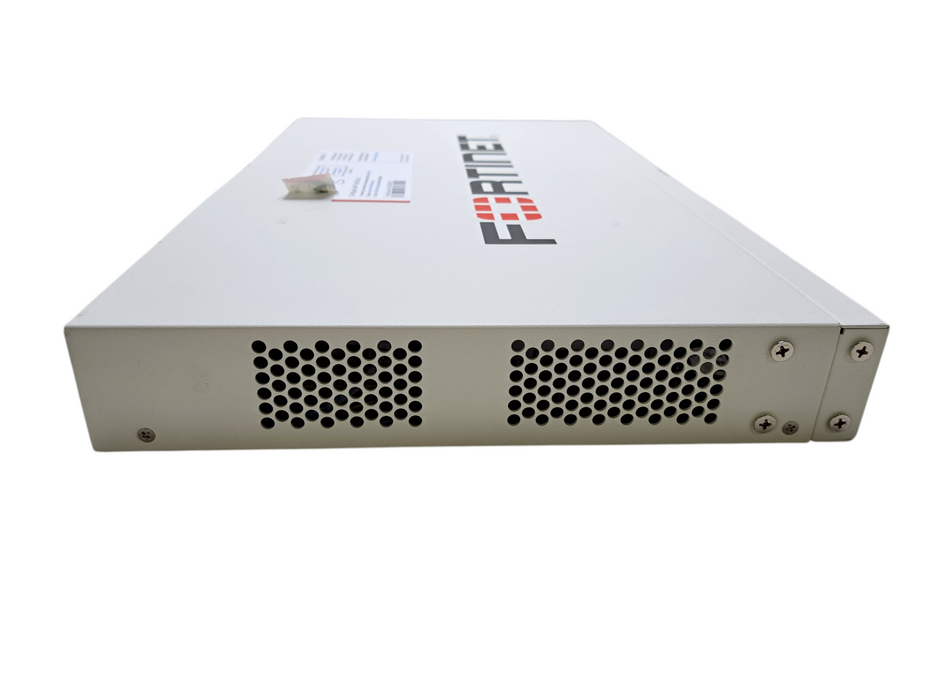Fortinet FortiGate FG-101E Network Security Firewall Appliance *READ* )