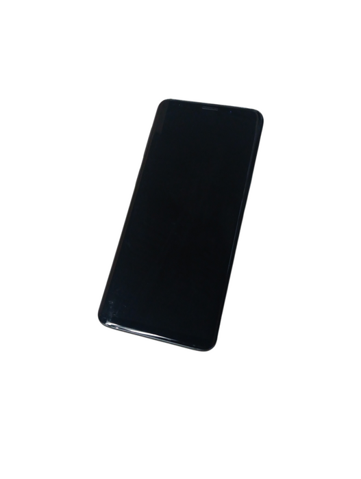 Samsung Galaxy S9 - 64GB - Silver [SM-G960W] Q
