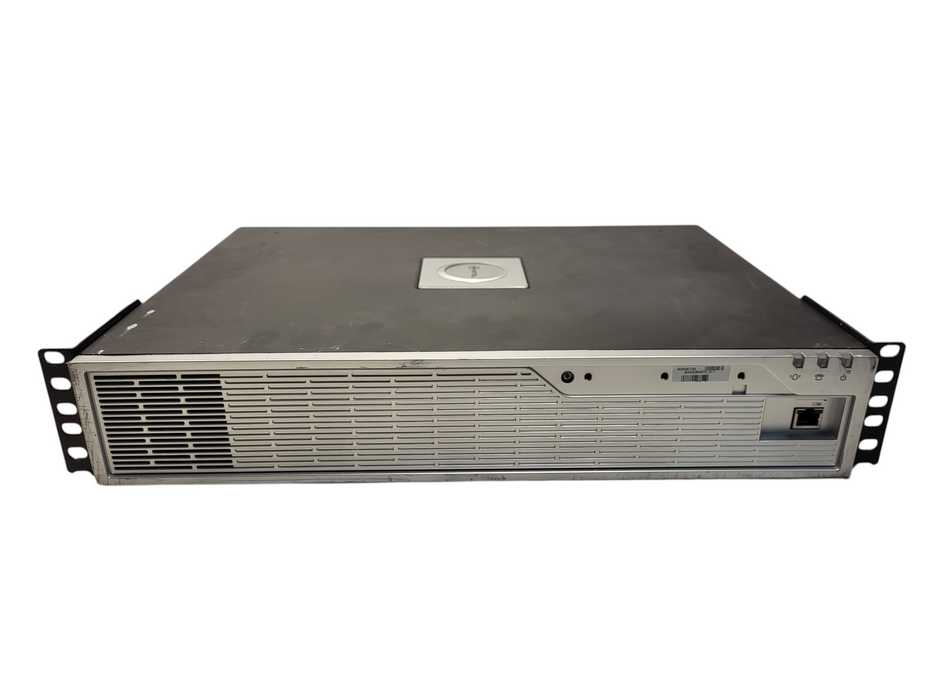 Mitel ASU II 50005105 Analog Service Unit w/ 2x 50005731 No PSU $