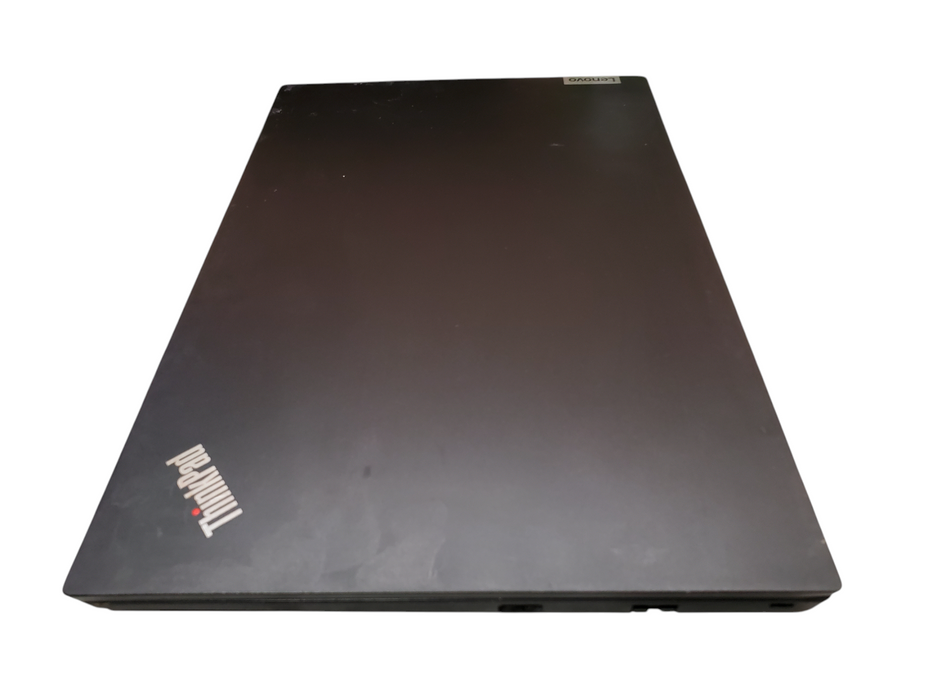 Lenovo ThinkPad E15 Gen 2 Core i5-1135G7@2.40GHz 16GB RAM 256GB SSD  Lap200