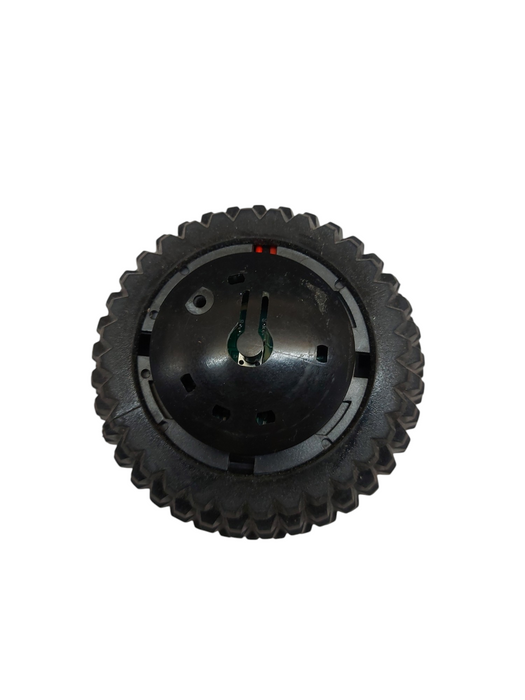 Electric Fascia Massage Ball Mode: 4-speed adjustment