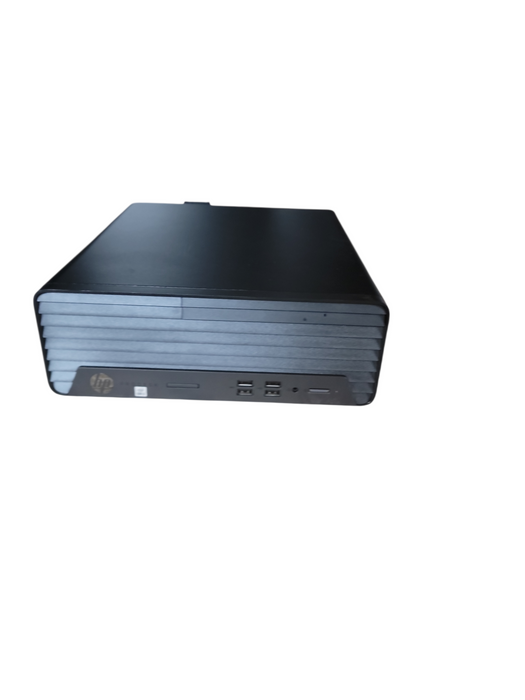 HP ProDesk 400 G7 SFF i5 - 10500 @ 3.10GHz 16GB DDR4 Ram Qθ