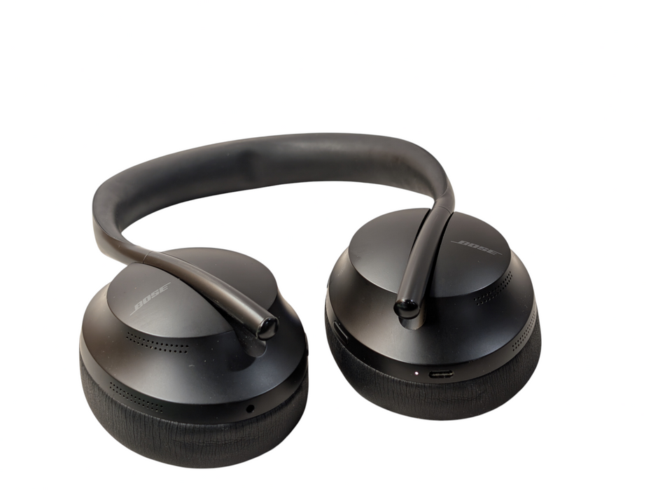 BOSE Noise Cancelling Headphones 700 -