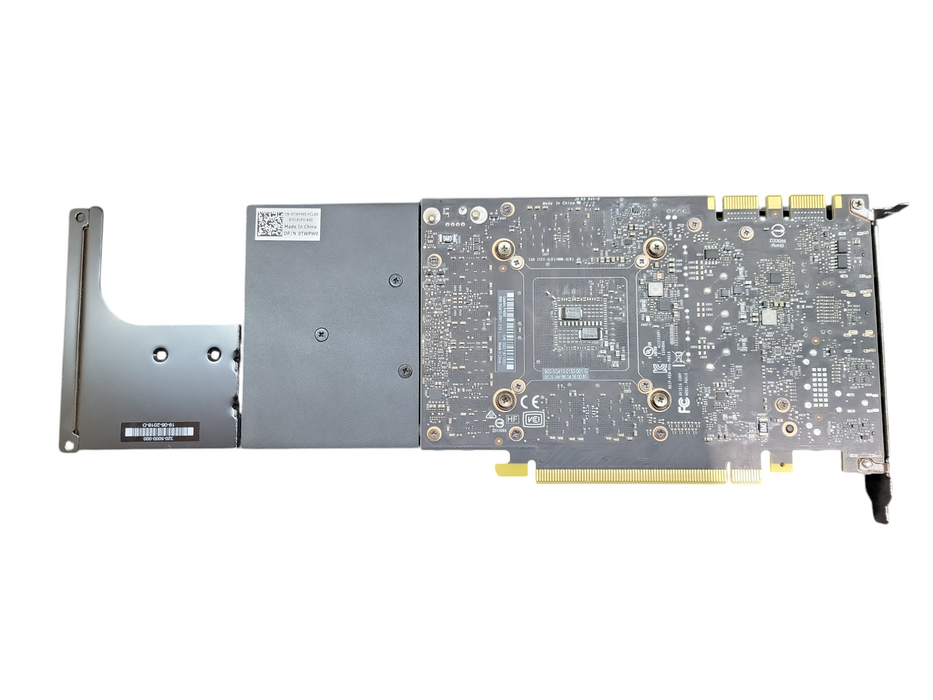 NVIDIA Quadro P4000 8GB GDDR5 Graphics Card 4x DisplayPort !