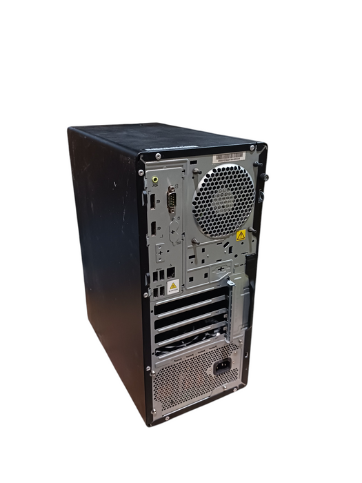 Lenovo P350 Tower Desktop 11th Gen Motherboard Barebones READ