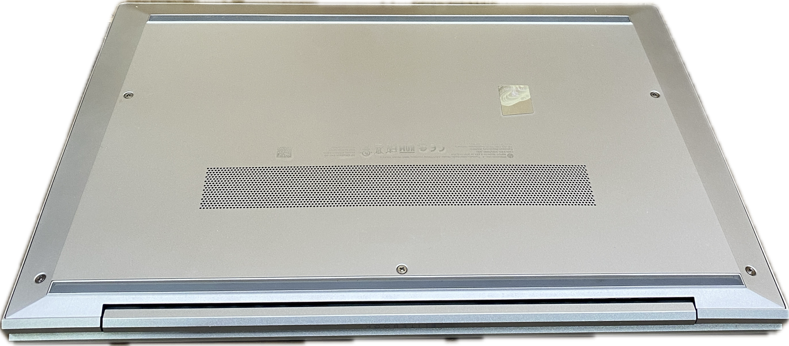 HP EliteBook 840 G8 Core i5-1145G7@2.60GHz vPRO 16GB RAM 256GB SSD