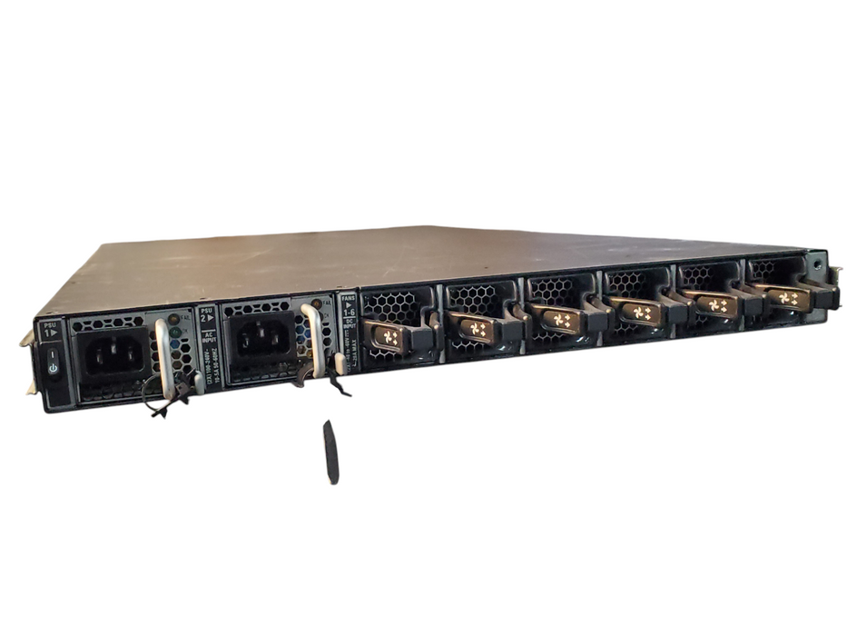 CISCO FPR-4115 Secure Firewall 4100 SERIES READ Q