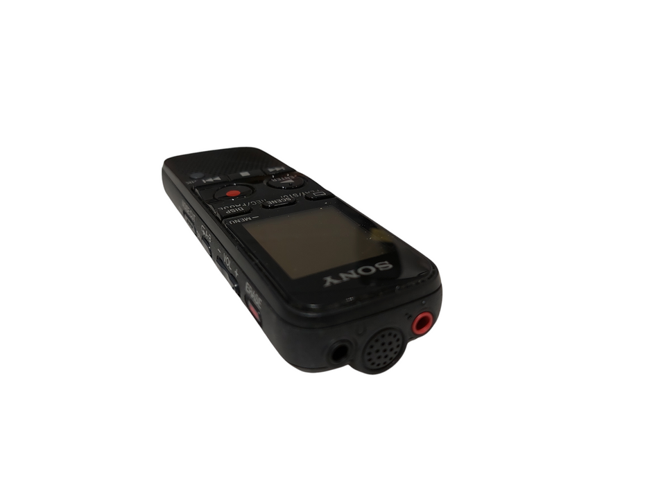 Sony Microphone IC Recorder ICD-PX333 =