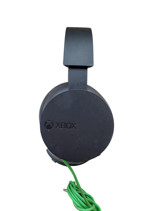 Microsoft Wired Headset Xbox M1174792-001