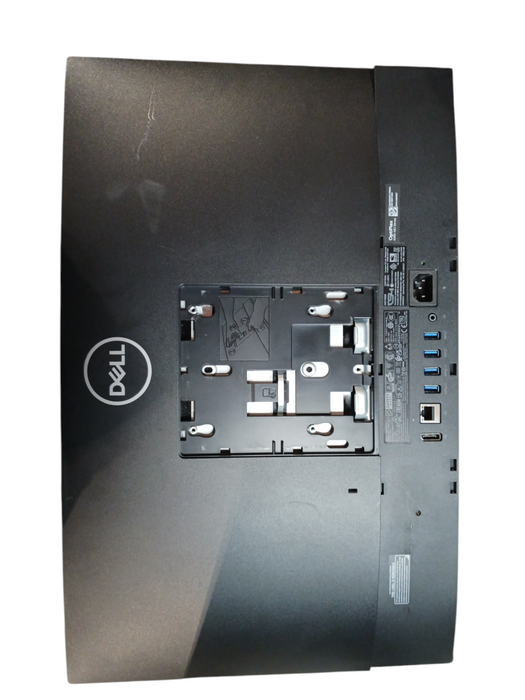 Dell Optiplex 5400 24" FHD Touchscreen AlO PC i3-12300t 8GB RAM