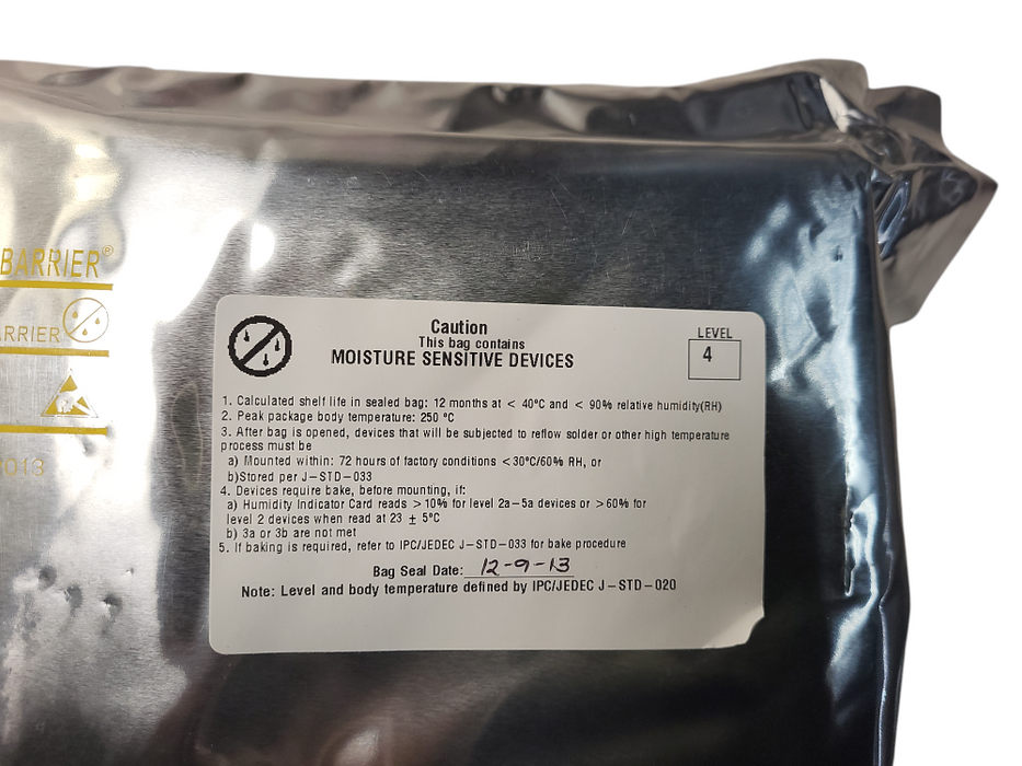 Lot of 775x DS21FF42+ IC TELECOM INTERFACE 300BGA IC Chip $