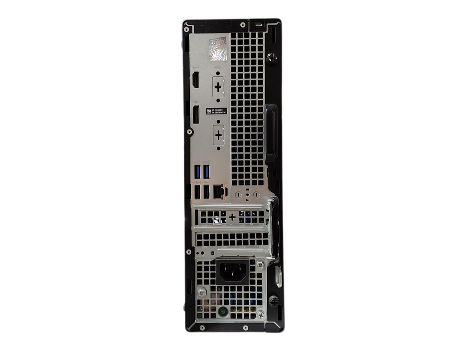Dell Optiplex SFF 7010, Intel i5-13500, 32GB DDR4, 512GB NVMe