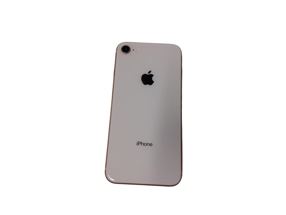 Apple iPhone 8 - 64GB - Gold [A1905]