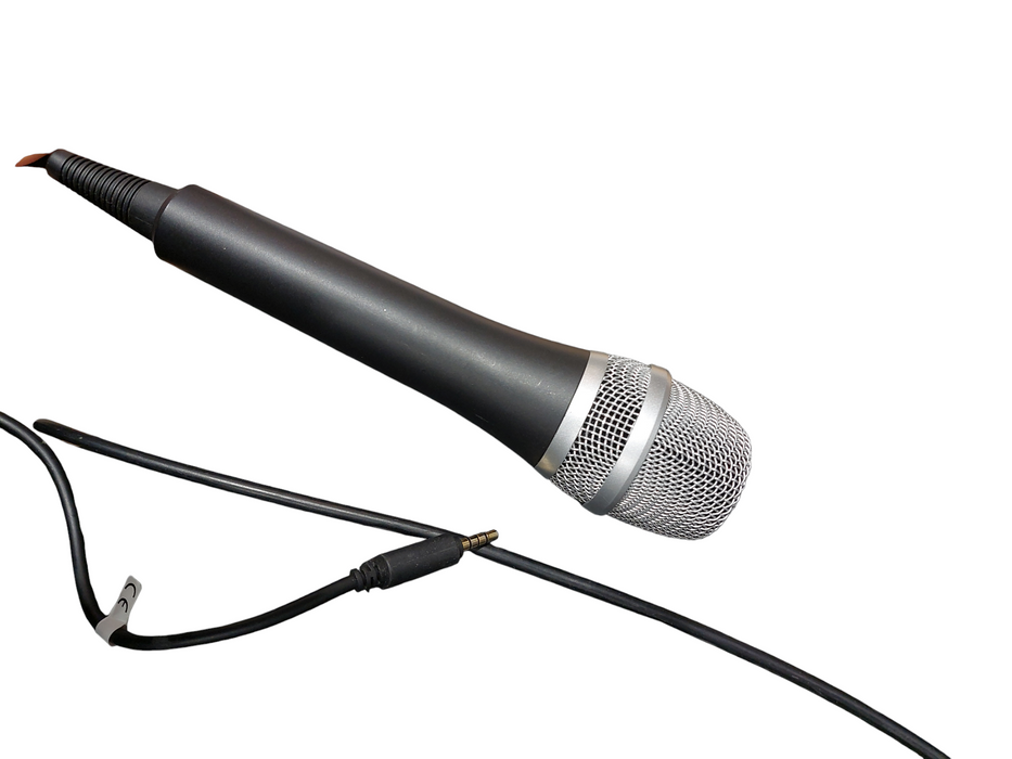 iRig Mic IK Multimedia Microphone  =