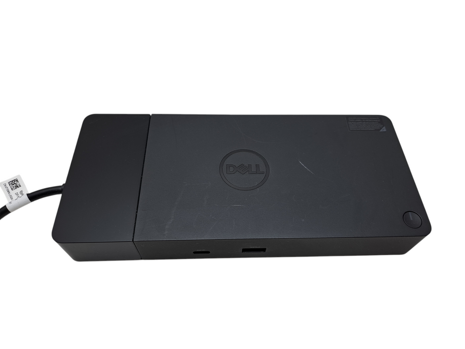 Dell WD19S USB-C Docking Station K20A001 | Fully Tested Q