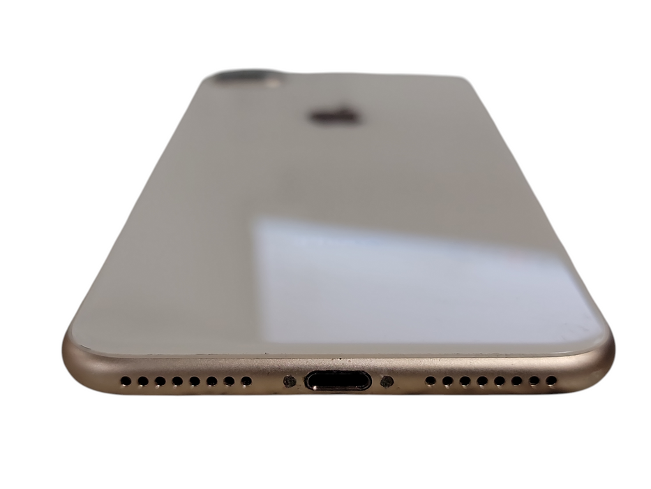 Apple iPhone 8 Plus - 64GB - Gold [A1897] (