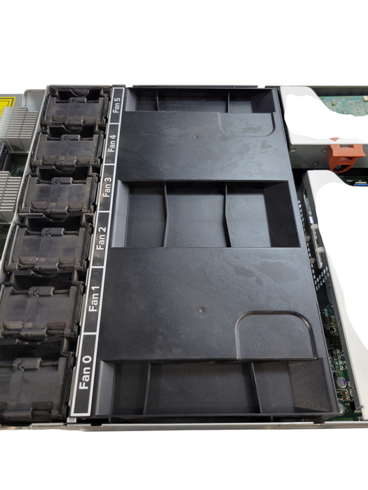 PURESTORAGE FlashArray//m - 2x m10 R2 Controller 3x NVRAM (BAREBONES) %