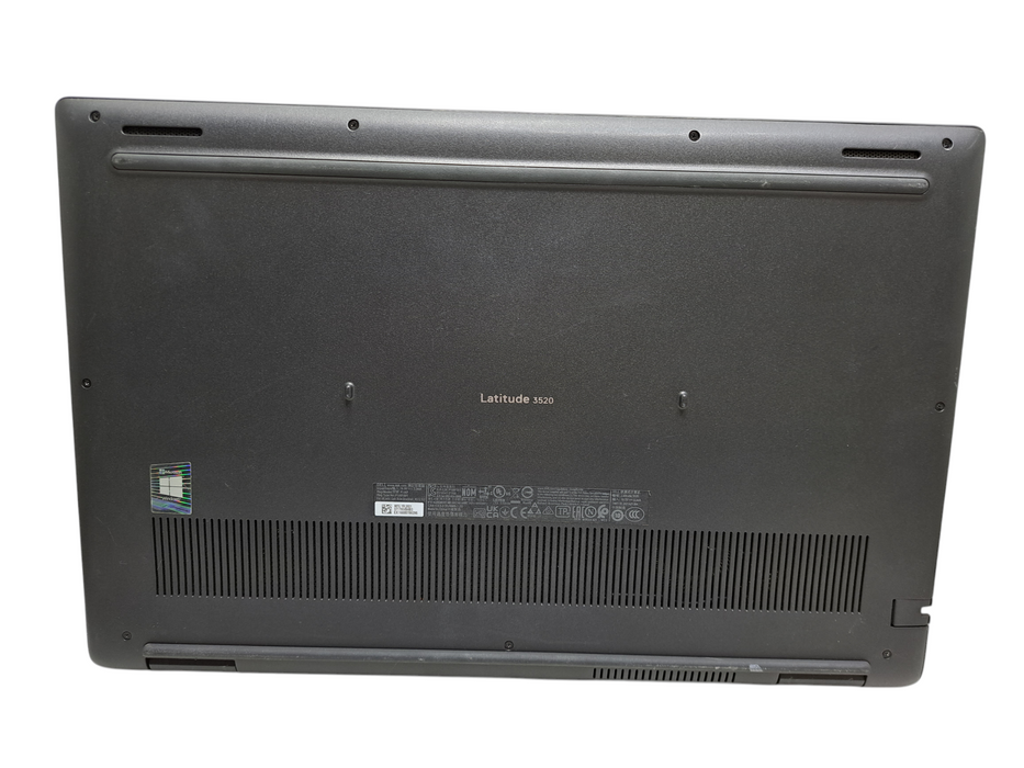 Dell Latitude 3520 | Intel Core i5-1145G7 @2.60GHz, 8GB DDR4, 256GB NVMe ) Lap200