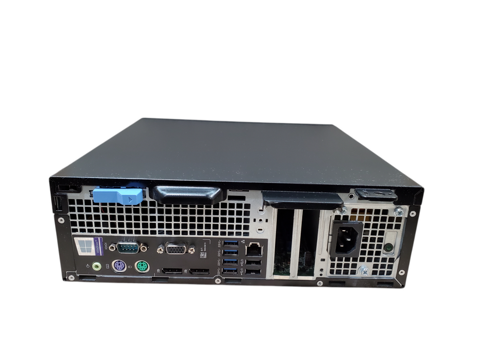 Dell Precision Tower 3431 SFF Core i5-9500, 8GB DDR4, 256GB SSD