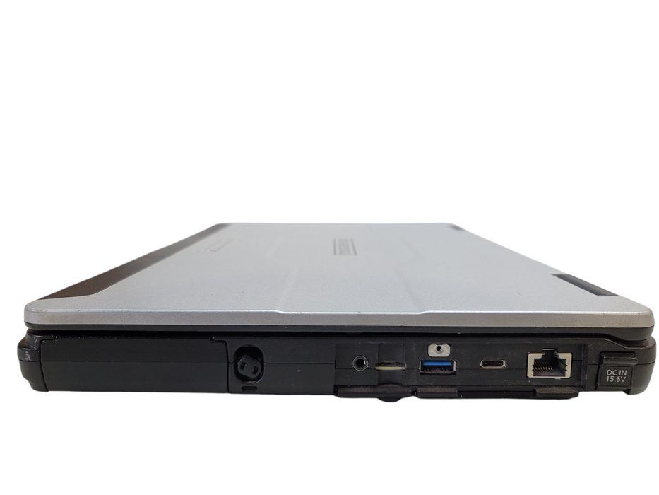 Panasonic ToughBook FZ-55F MK2 i5-1145G7 16GB DDR4 256GB NVMe 2K Hrs  β