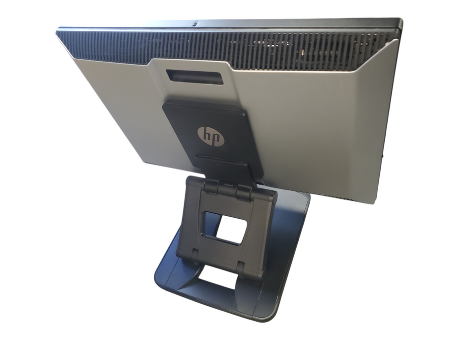 HP Z1 Workstation 23.6" I5-3470 32GB RAM 1TB HDD NO OS